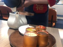 -四道菜·福建菜馆(新街口金鹰店)