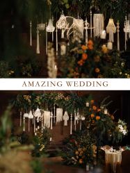 -美薇亭婚礼顾问