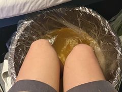-江南足纪·影院足道·轻奢SPA(京基水贝店)