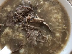 牛肉糁-沂州糁馆(大学城店)