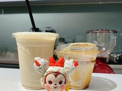 -T-COFFEE(长江花园店)