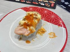 -濱寿司(高新伊藤店)