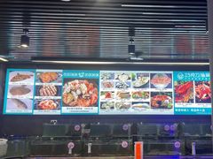 -巧克力渔家.小船海鲜家常菜(三浴场店)
