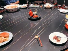 -宝燕壹号景观餐厅(龙盛国际商业广场店)