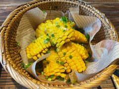 -北丐先生·野馄饨烧烤(南京首店)
