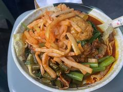 -吉庆桂林米粉·柳州螺蛳粉(港汇广场店)