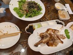 -民族饭荘(新华大街店)