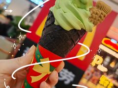 -麦当劳(皇岗路店)