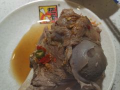 -一把骨(盐市口店)