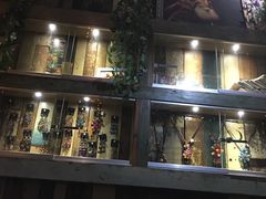 -三小姐咖啡店西餐下午茶(太平门直街店)