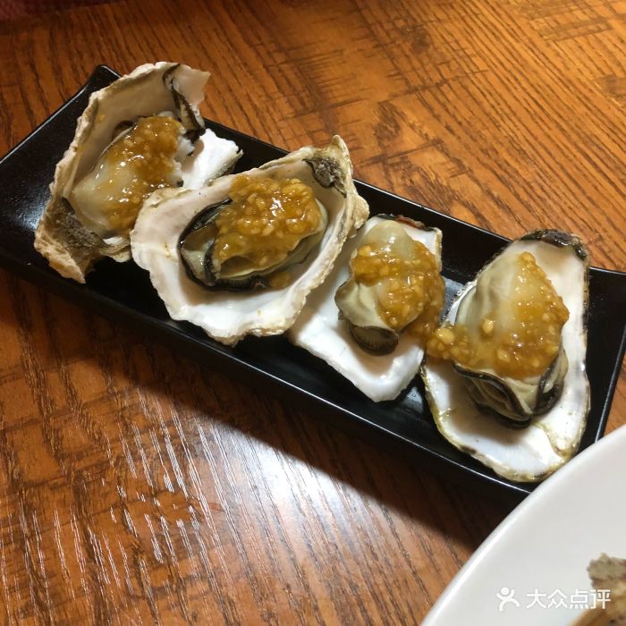 旮旯海鲜(和平店)图片 - 第38张