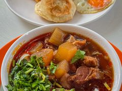 -味餐厅·海鲜·火锅·自助餐