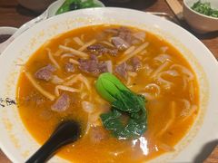 -漆黑觉米粉(三里屯店)