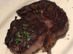 -弗兰克牛排西餐厅Ribone steak house(柠檬花园店)