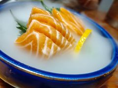 -鳗鱼家·深夜食堂(军博店)