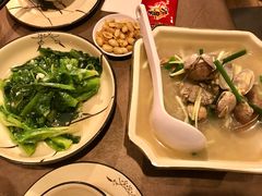 -喜记避风塘炒辣蟹(总店)