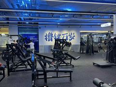 -威仕顿健身游泳(御锦城店)
