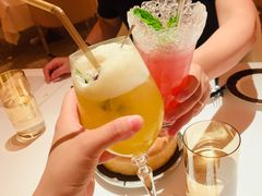 -永利扒房(永利皇宫店)