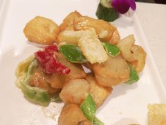 -老浒记烤鸭-北京菜(琉璃厂店)