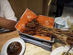 -全牛匠·乐山跷脚牛肉(新中关店)