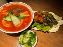 -十面春风·江南面馆(崇宁路店)