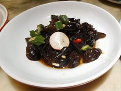 -范家小馆·烤鸭新京菜(金融街店)