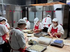 -新兴园饺子馆(河南街店)