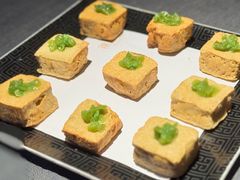 -锦府园·新台州菜(合生汇店)