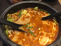 -大鼓米线(静安吴江DM店)