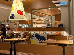 -The Good Place好地方·Brunch·coffee(国贸店)