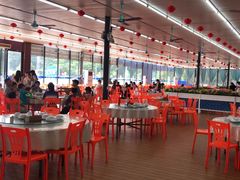 -红月湾海鲜饭店•沙滩海景(双月湾店)