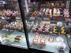 -味多美蛋糕(古城店)