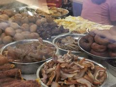 -福屿鲜捞小吃·捞化(福屿总店)