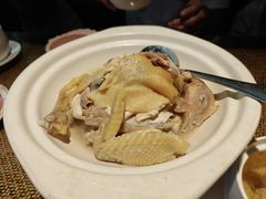 -老客家·客家菜(万达店)