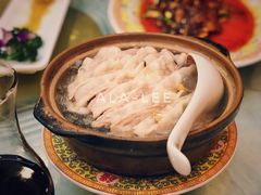 黑猪砂锅白肉-砂锅居(西四店)