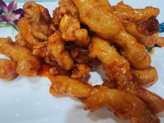 -老山东·山东菜(鲁菜名店)