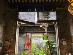 -老屋咖啡