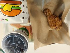 -德克士(东至汇金店)