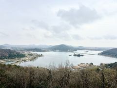 -南北湖风景区