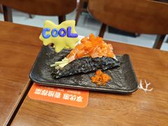 -8PINTS八品脱·日料·烧鸟·精酿小酒馆(莘庄店)