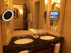 The Ritz-Carlton Guangzhou广州富力丽思卡尔顿酒店-广州富力丽思卡尔顿酒店