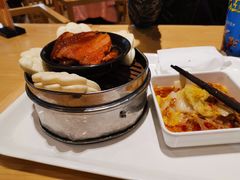 -长申国际美食广场