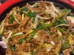 -庆云楼饭庄(什刹海店)