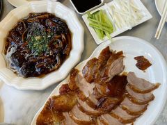 片皮鸭-燕云楼(云南路店)