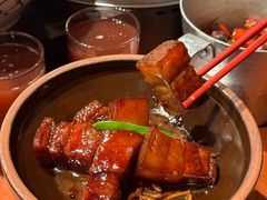 -隐厨·中国菜馆(三里屯T+MALL店)