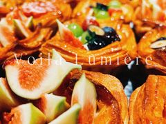 -光作面包Voila Lumiere(中山店)