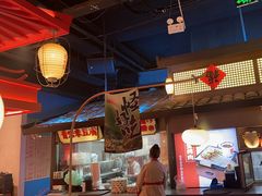 -怪噜范·贵阳小吃大排档旗舰店(世纪金源店)