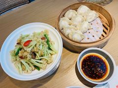 -天怡興·百年蒸饺(中心书城店)