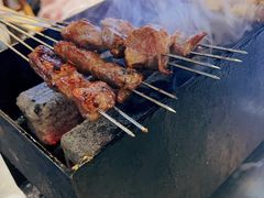 -大头叔烤鸡爪·朝鲜族烤串(天池路店)