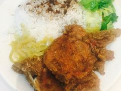 -大圆碗•T骨大排饭(天海店)